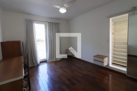 Suíte 1 de casa para alugar com 3 quartos, 200m² em Vila Yara, Osasco
