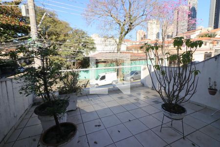 Suíte 1 de casa para alugar com 3 quartos, 200m² em Vila Yara, Osasco