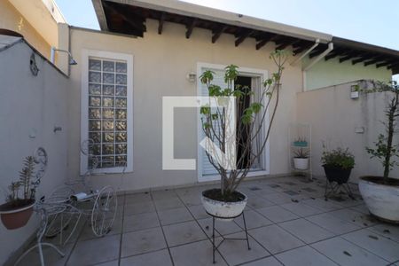 Suíte 1 de casa para alugar com 3 quartos, 200m² em Vila Yara, Osasco