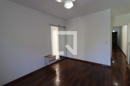 Suíte 1 de casa para alugar com 3 quartos, 200m² em Vila Yara, Osasco