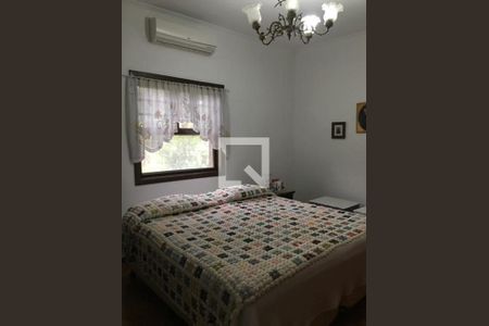 Casa à venda com 6 quartos, 337m² em Vale Verde, Valinhos