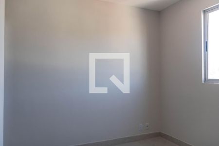 Suíte de apartamento para alugar com 2 quartos, 55m² em Palmeiras, Belo Horizonte