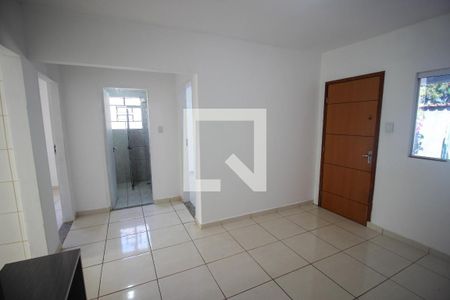 Casa para alugar com 2 quartos, 100m² em Jardim Planalto, Sorocaba