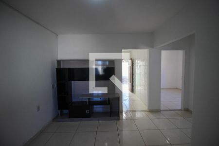 Casa para alugar com 2 quartos, 100m² em Jardim Planalto, Sorocaba