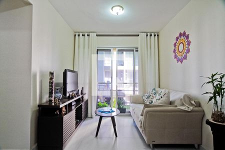 Apartamento à venda com 2 quartos, 54m² em Vila Nova Cachoeirinha, São Paulo