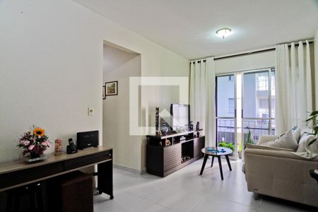 Apartamento à venda com 2 quartos, 54m² em Vila Nova Cachoeirinha, São Paulo