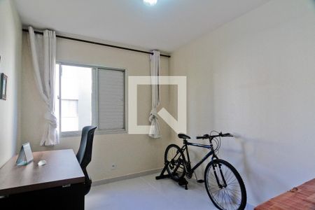 Quarto 2 de apartamento à venda com 2 quartos, 54m² em Vila Nova Cachoeirinha, São Paulo