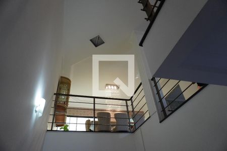 Sala 1 de casa para alugar com 3 quartos, 225m² em Jardim Paulistano, Americana