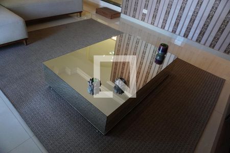 Sala 1 de casa para alugar com 3 quartos, 225m² em Jardim Paulistano, Americana