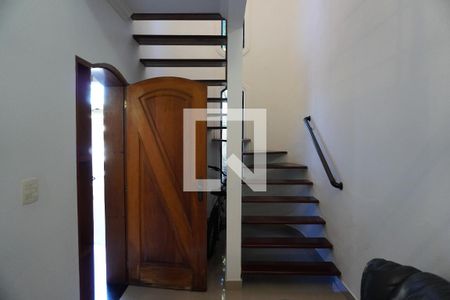 Sala 1 de casa para alugar com 3 quartos, 225m² em Jardim Paulistano, Americana