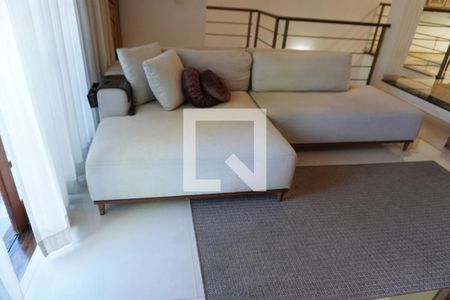 Sala 1 de casa para alugar com 3 quartos, 225m² em Jardim Paulistano, Americana