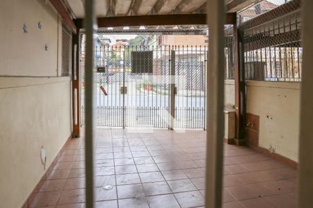 Vista da Sala de casa à venda com 2 quartos, 135m² em Vila Ipojuca, São Paulo