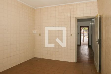 Cozinha de casa à venda com 2 quartos, 135m² em Vila Ipojuca, São Paulo