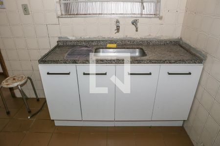 Cozinha de casa à venda com 2 quartos, 135m² em Vila Ipojuca, São Paulo