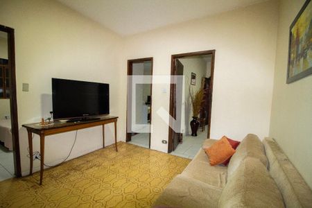 Sala 02 de casa à venda com 5 quartos, 510m² em Estrela do Oriente, Belo Horizonte