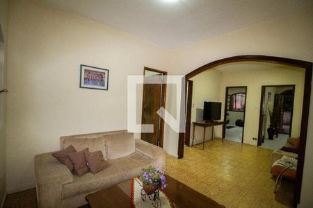Sala 02 de casa à venda com 5 quartos, 510m² em Estrela do Oriente, Belo Horizonte