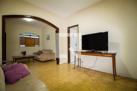 Sala 02 de casa à venda com 5 quartos, 510m² em Estrela do Oriente, Belo Horizonte