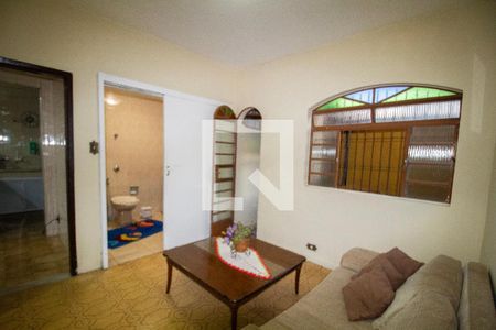 Sala 03 de casa à venda com 5 quartos, 510m² em Estrela do Oriente, Belo Horizonte