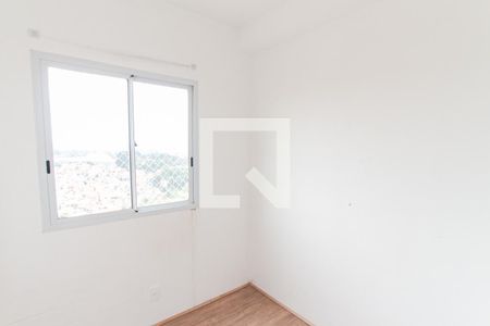 Quarto 2 de apartamento para alugar com 2 quartos, 33m² em Vila Maria, São Paulo