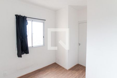 Quarto 1 de apartamento para alugar com 2 quartos, 33m² em Vila Maria, São Paulo