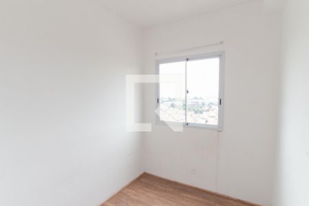Quarto 2 de apartamento para alugar com 2 quartos, 33m² em Vila Maria, São Paulo