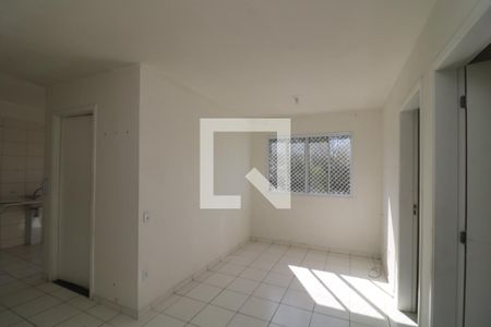Sala de apartamento à venda com 2 quartos, 50m² em Jardim Vila Formosa, São Paulo