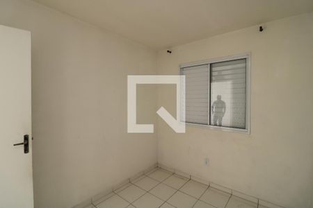 Quarto de apartamento à venda com 2 quartos, 50m² em Jardim Vila Formosa, São Paulo