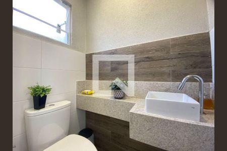 Casa à venda com 3 quartos, 192m² em Condominio Residencial Terras do Oriente, Valinhos