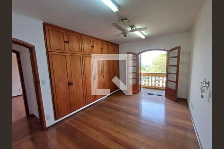 Casa à venda com 4 quartos, 404m² em Jardim Santo Antonio, Valinhos
