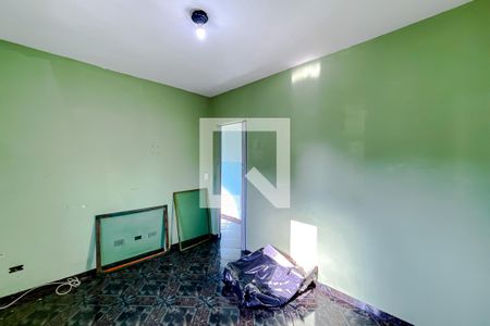 Quarto 1 de casa para alugar com 2 quartos, 110m² em Vila Oratorio, São Paulo