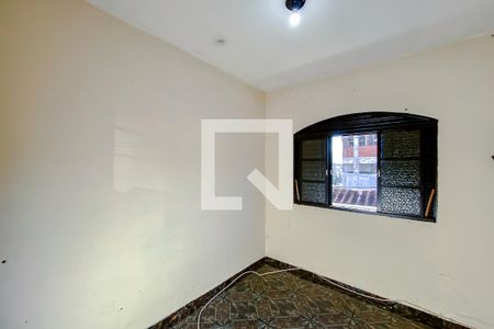 Quarto 2 de casa para alugar com 2 quartos, 110m² em Vila Oratorio, São Paulo