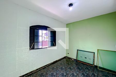 Quarto 1 de casa para alugar com 2 quartos, 110m² em Vila Oratorio, São Paulo