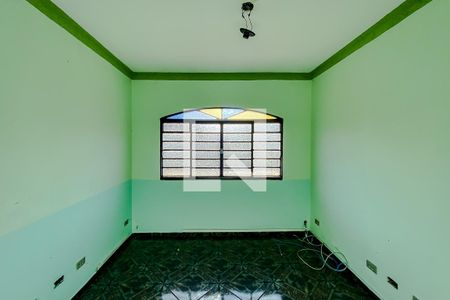 Casa para alugar com 2 quartos, 110m² em Vila Oratorio, São Paulo