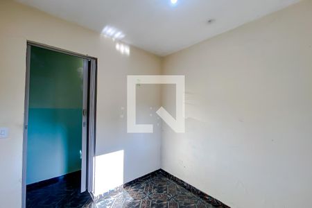 Quarto 2 de casa para alugar com 2 quartos, 110m² em Vila Oratorio, São Paulo