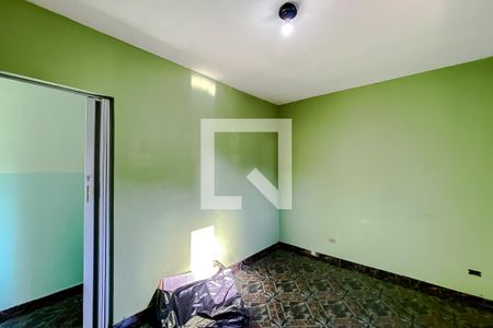 Quarto 1 de casa para alugar com 2 quartos, 110m² em Vila Oratorio, São Paulo