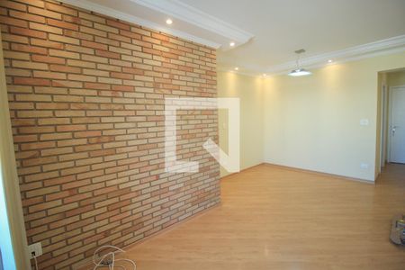 Apartamento para alugar com 3 quartos, 79m² em Alto da Mooca, São Paulo