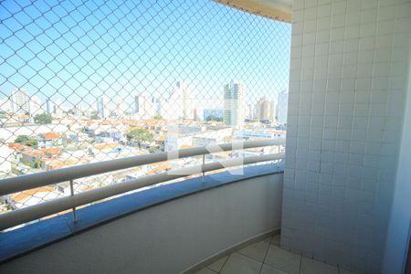 Apartamento para alugar com 3 quartos, 79m² em Alto da Mooca, São Paulo
