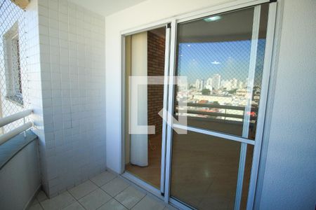 Apartamento para alugar com 3 quartos, 79m² em Alto da Mooca, São Paulo