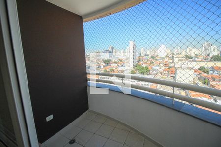Apartamento para alugar com 3 quartos, 79m² em Alto da Mooca, São Paulo