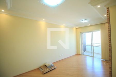 Apartamento para alugar com 3 quartos, 79m² em Alto da Mooca, São Paulo
