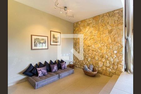 Casa à venda com 3 quartos, 392m² em Village Sans Souci, Valinhos