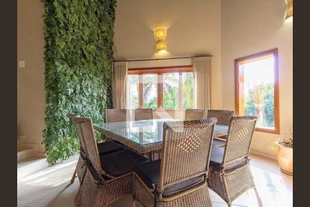 Casa à venda com 3 quartos, 392m² em Village Sans Souci, Valinhos
