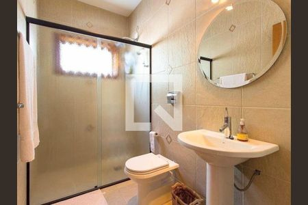 Casa à venda com 3 quartos, 392m² em Village Sans Souci, Valinhos