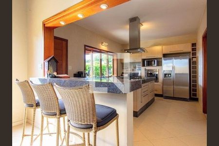 Casa à venda com 3 quartos, 392m² em Village Sans Souci, Valinhos
