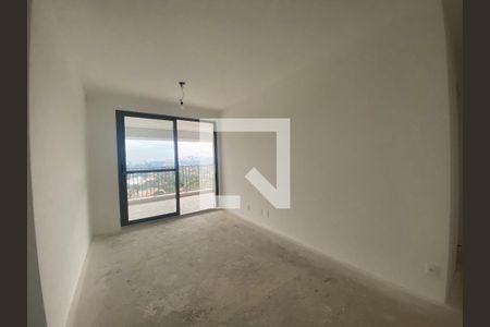 Sala de apartamento à venda com 3 quartos, 80m² em Butantã, São Paulo