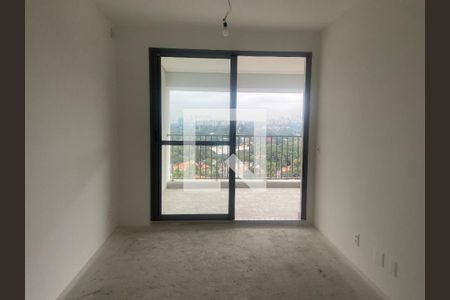 Sala de apartamento à venda com 3 quartos, 80m² em Butantã, São Paulo