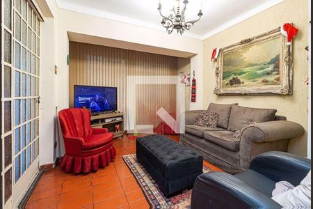 Casa à venda com 3 quartos, 245m² em Vila Mariana, São Paulo