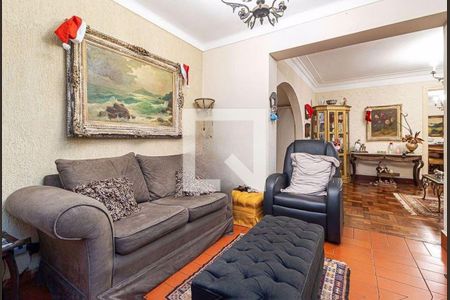 Casa à venda com 3 quartos, 245m² em Vila Mariana, São Paulo