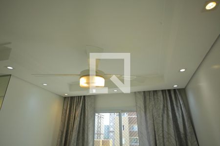 Sala  de apartamento para alugar com 2 quartos, 50m² em Vila Goncalves, São Bernardo do Campo