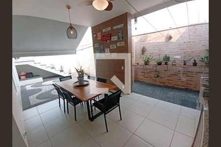 Casa à venda com 3 quartos, 260m² em Jardim Monte Verde, Valinhos